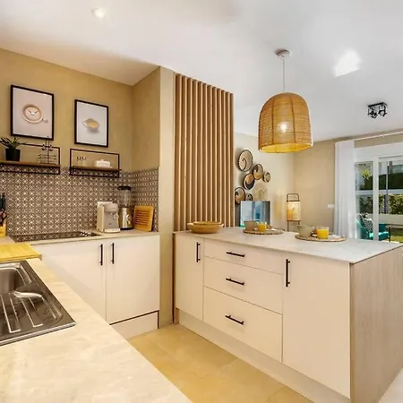 New And Stylish 1 Bedroom By Hard Rock Rdr310 Διαμέρισμα Μαρμπέλλα