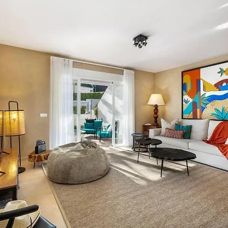 New And Stylish 1 Bedroom By Hard Rock Rdr310 アパート *