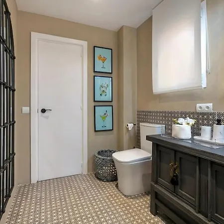 アパート New And Stylish 1 Bedroom By Hard Rock Rdr310 *