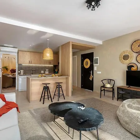 アパート New And Stylish 1 Bedroom By Hard Rock Rdr310