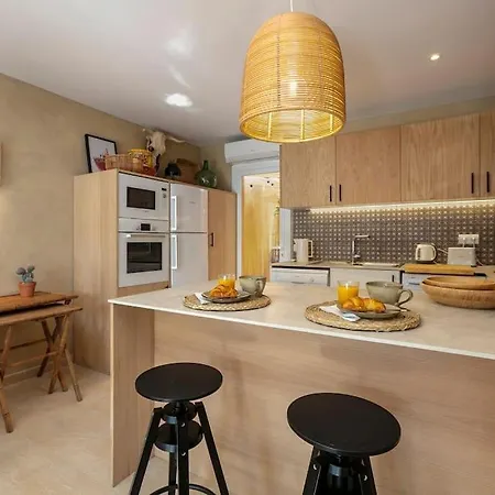 New And Stylish 1 Bedroom By Hard Rock Rdr310 Διαμέρισμα Μαρμπέλλα